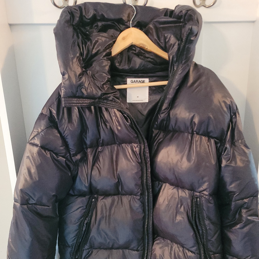 Garage Jacket Medium